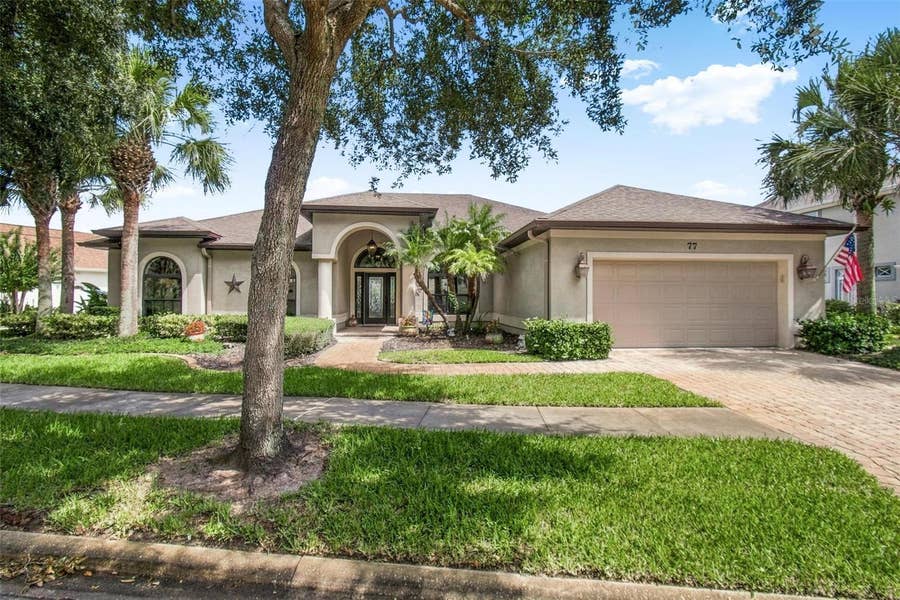 Property photo for 77 LAGARE STREET, Palm Coast, FL