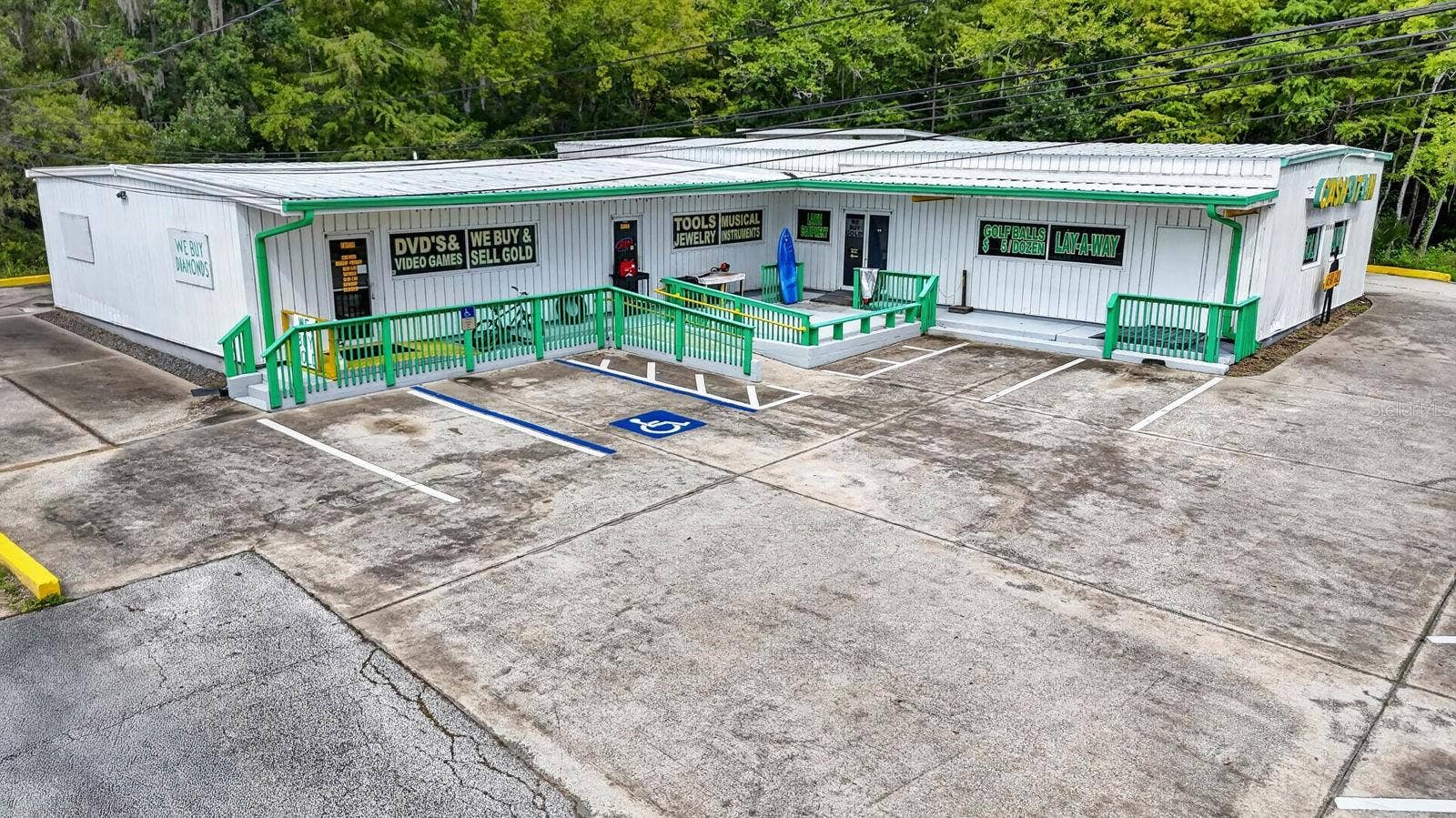 3300 E MOODY BOULEVARD, Bunnell, FL 32110 3300 E MOODY BOULEVARD, Bunnell, FL 32110