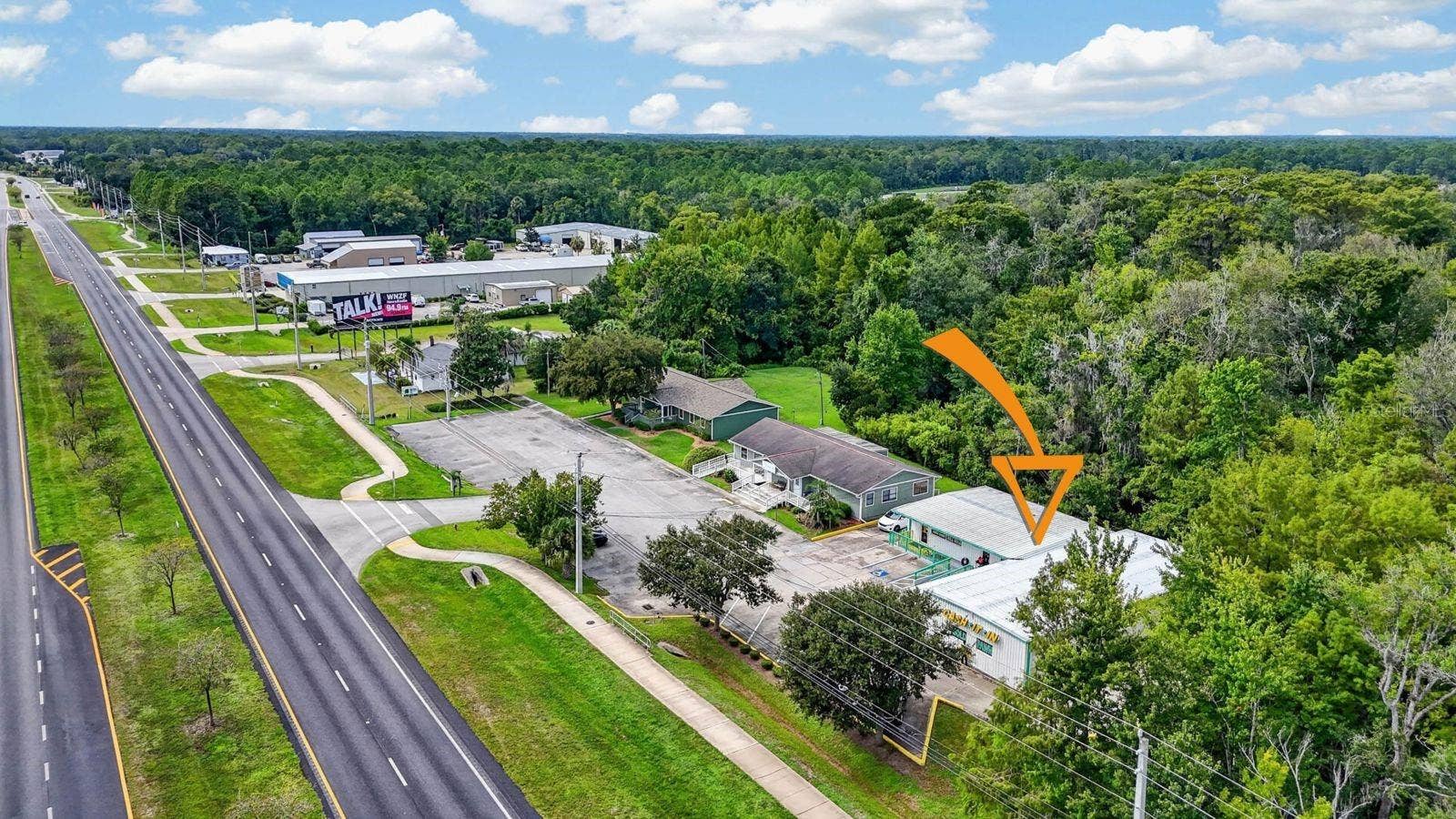 3300 E MOODY BOULEVARD, Bunnell, FL 32110 3300 E MOODY BOULEVARD, Bunnell, FL 32110