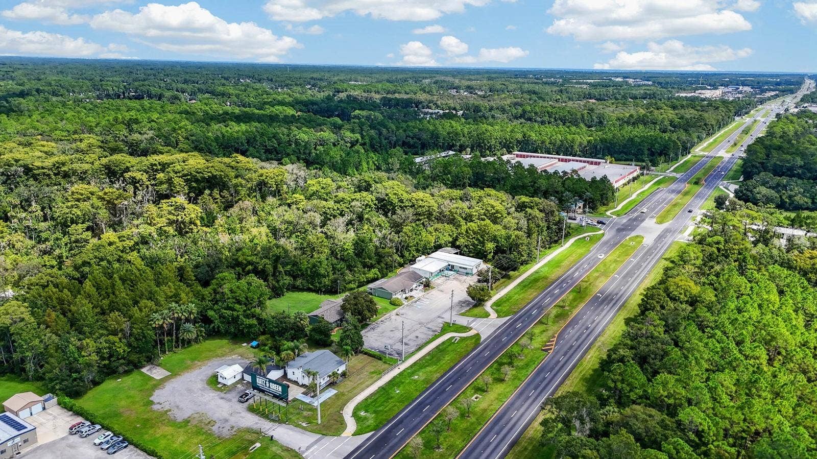 3300 E MOODY BOULEVARD, Bunnell, FL 32110 3300 E MOODY BOULEVARD, Bunnell, FL 32110