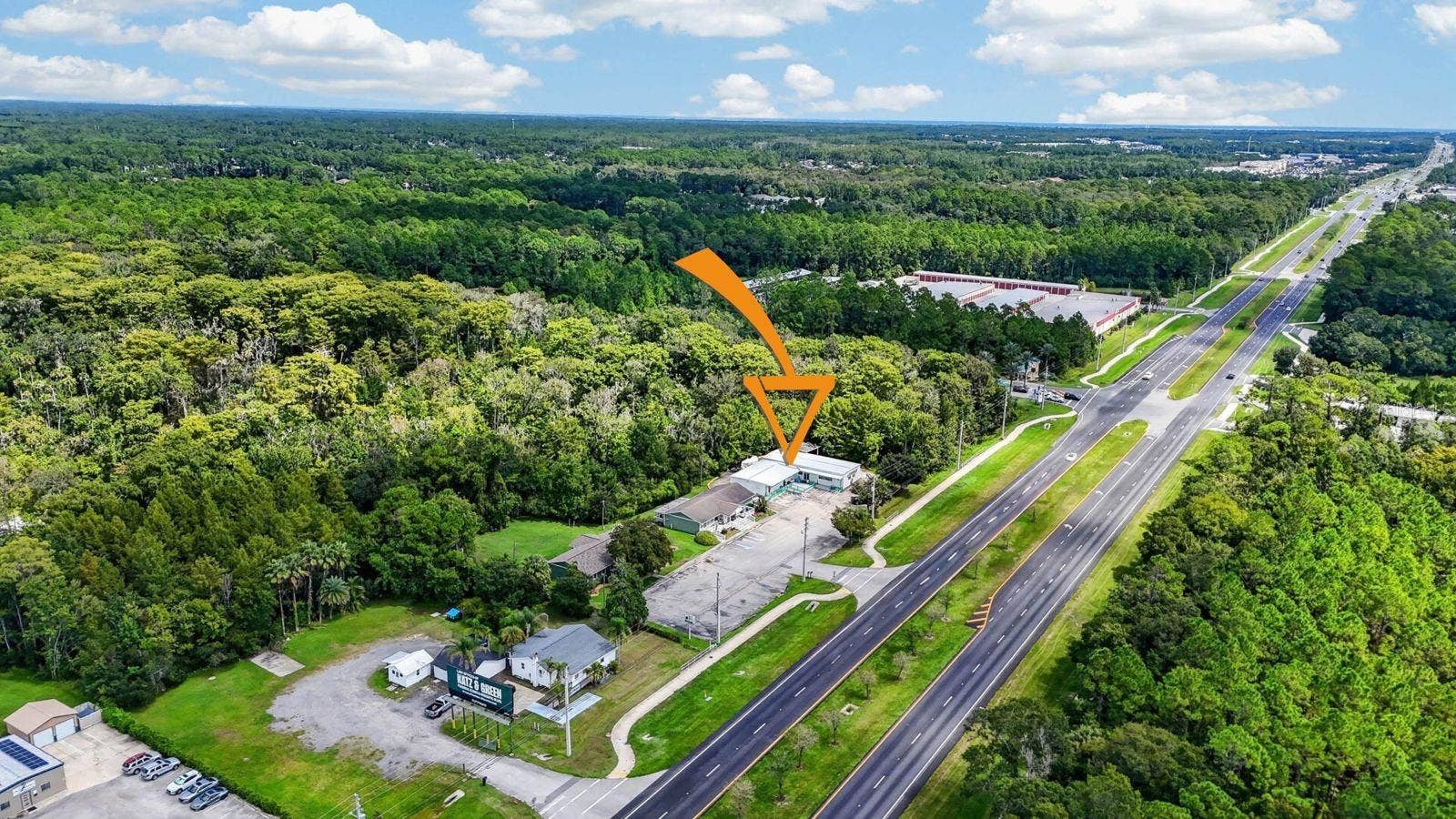 3300 E MOODY BOULEVARD, Bunnell, FL 32110 3300 E MOODY BOULEVARD, Bunnell, FL 32110