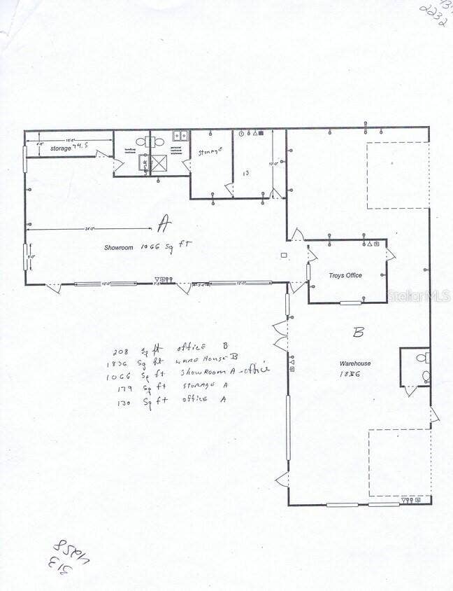 3300 E MOODY BOULEVARD, Bunnell, FL 32110 3300 E MOODY BOULEVARD, Bunnell, FL 32110