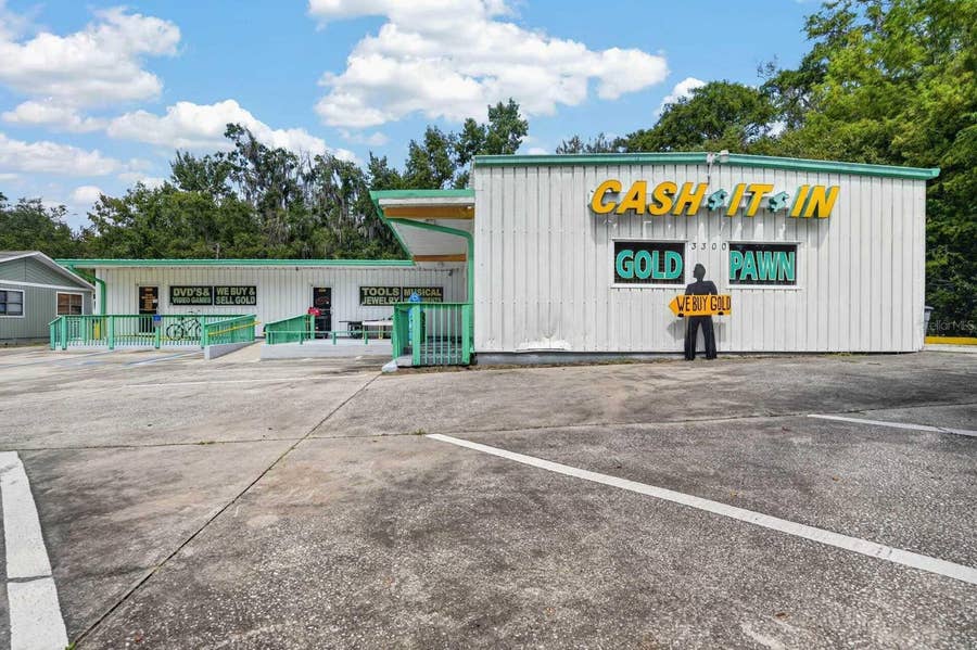 Property photo for 3300 E MOODY BOULEVARD, Bunnell, FL