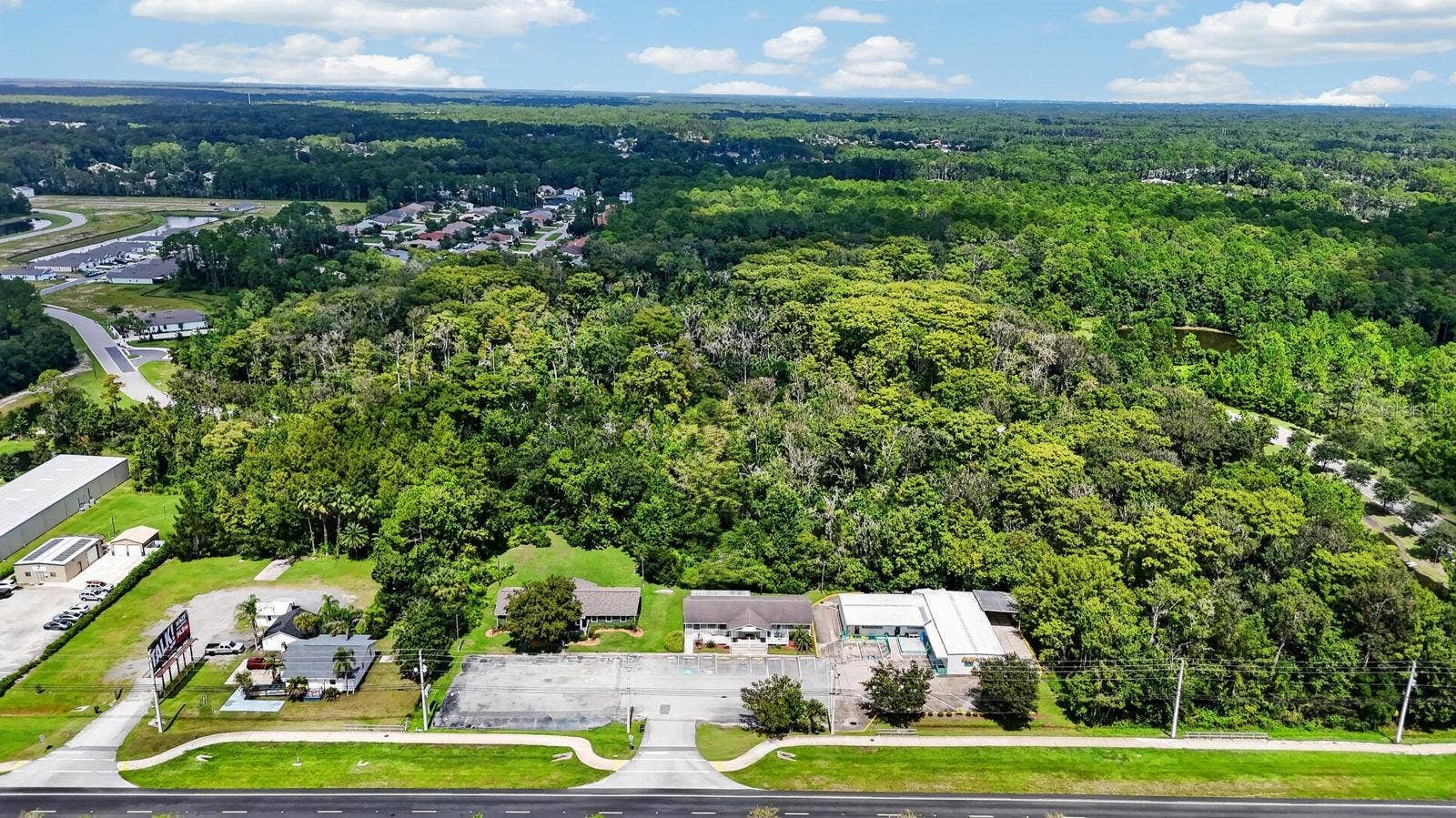 3300 E MOODY BOULEVARD, Bunnell, FL 32110 3300 E MOODY BOULEVARD, Bunnell, FL 32110