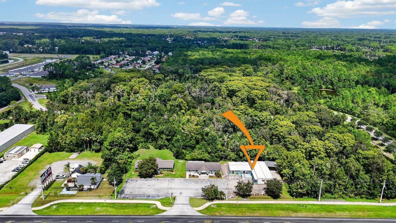 3300 E MOODY BOULEVARD, Bunnell, FL 32110 3300 E MOODY BOULEVARD, Bunnell, FL 32110
