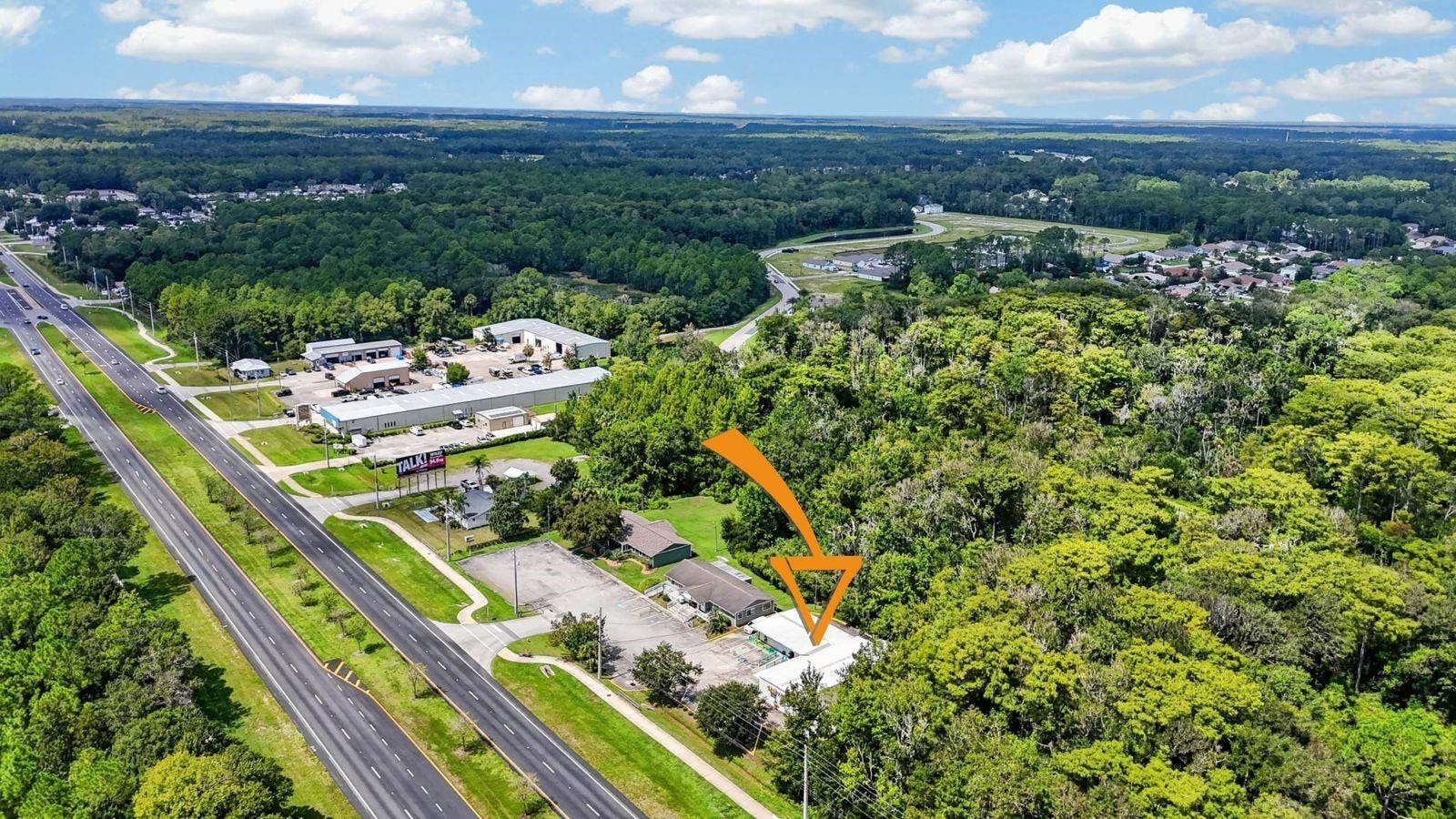 3300 E MOODY BOULEVARD, Bunnell, FL 32110 3300 E MOODY BOULEVARD, Bunnell, FL 32110