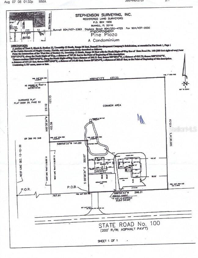 3300 E MOODY BOULEVARD, Bunnell, FL 32110 3300 E MOODY BOULEVARD, Bunnell, FL 32110