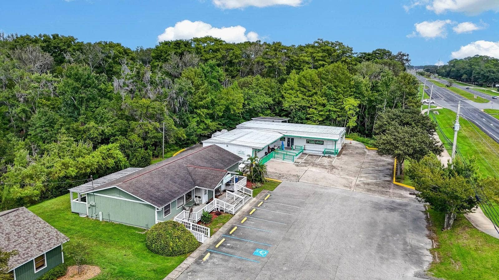 3300 E MOODY BOULEVARD, Bunnell, FL 32110 3300 E MOODY BOULEVARD, Bunnell, FL 32110