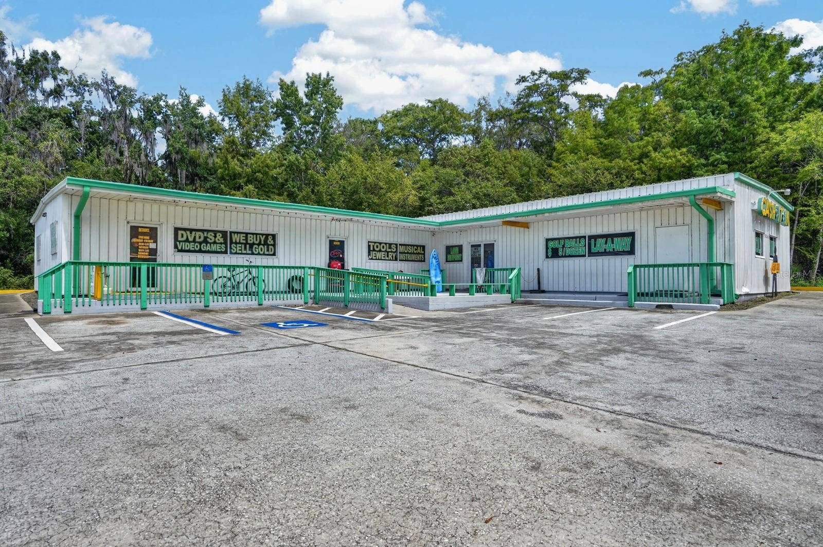 3300 E MOODY BOULEVARD, Bunnell, FL 32110 3300 E MOODY BOULEVARD, Bunnell, FL 32110