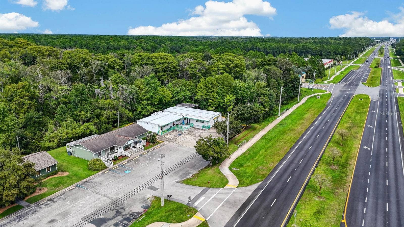 3300 E MOODY BOULEVARD, Bunnell, FL 32110 3300 E MOODY BOULEVARD, Bunnell, FL 32110