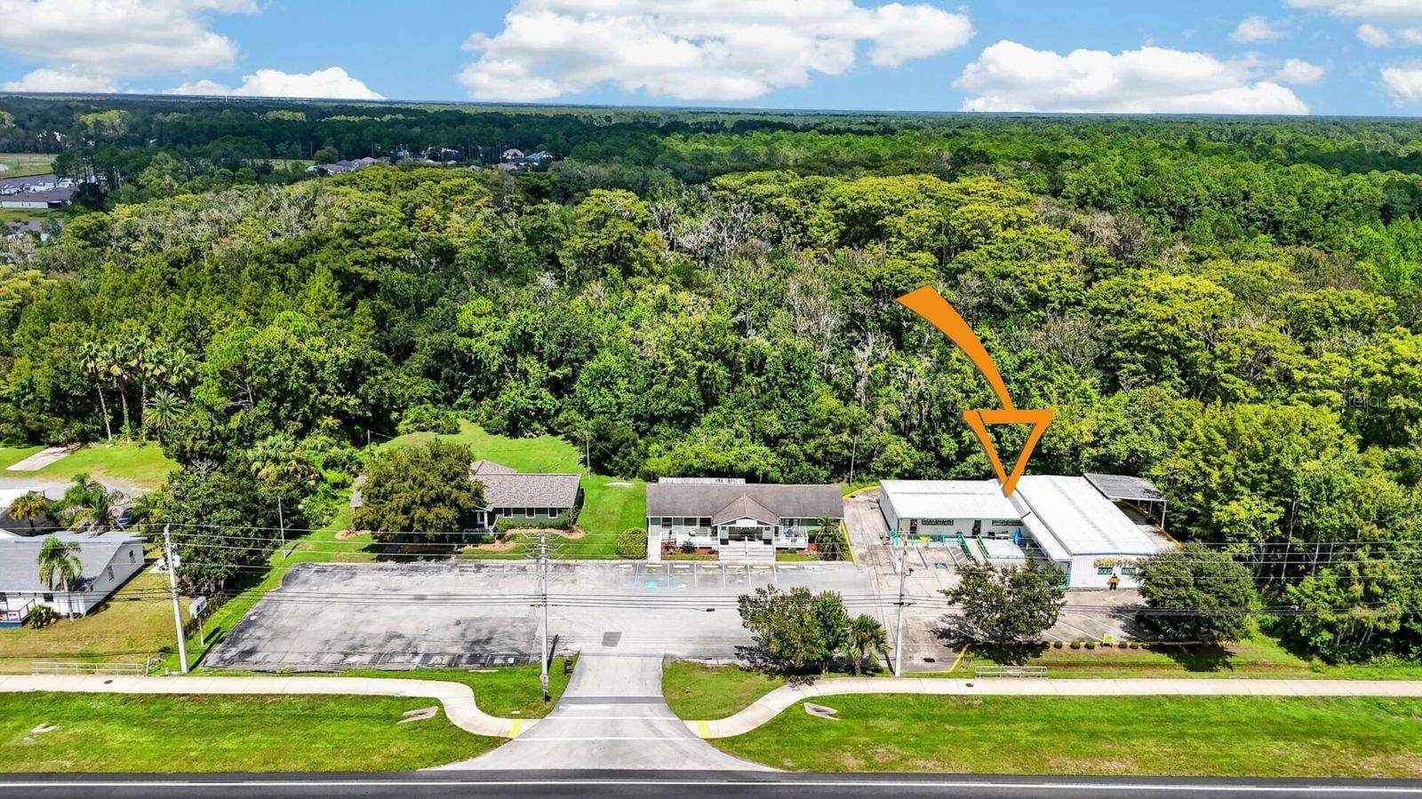 3300 E MOODY BOULEVARD, Bunnell, FL 32110 3300 E MOODY BOULEVARD, Bunnell, FL 32110