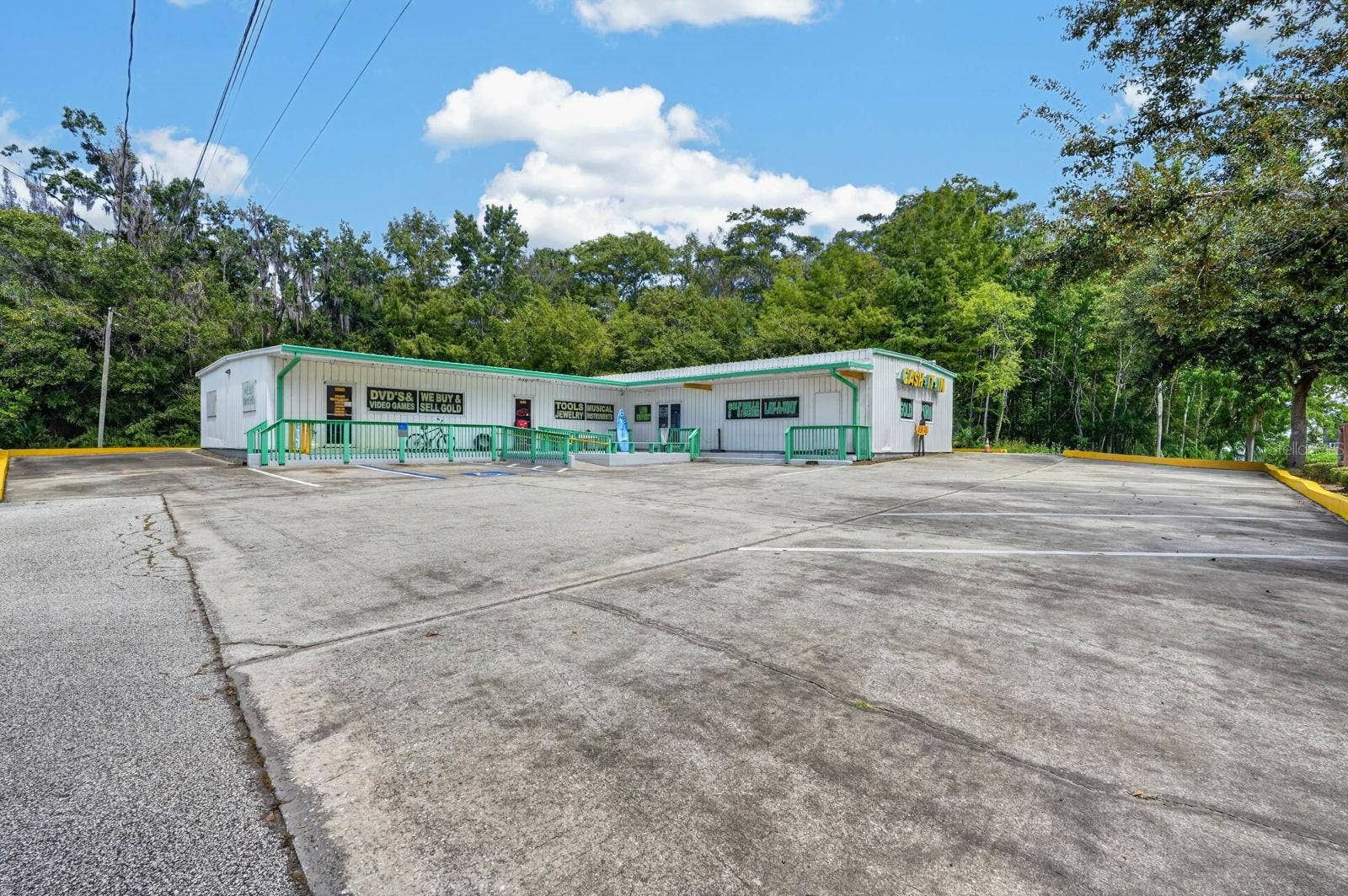 3300 E MOODY BOULEVARD, Bunnell, FL 32110 3300 E MOODY BOULEVARD, Bunnell, FL 32110