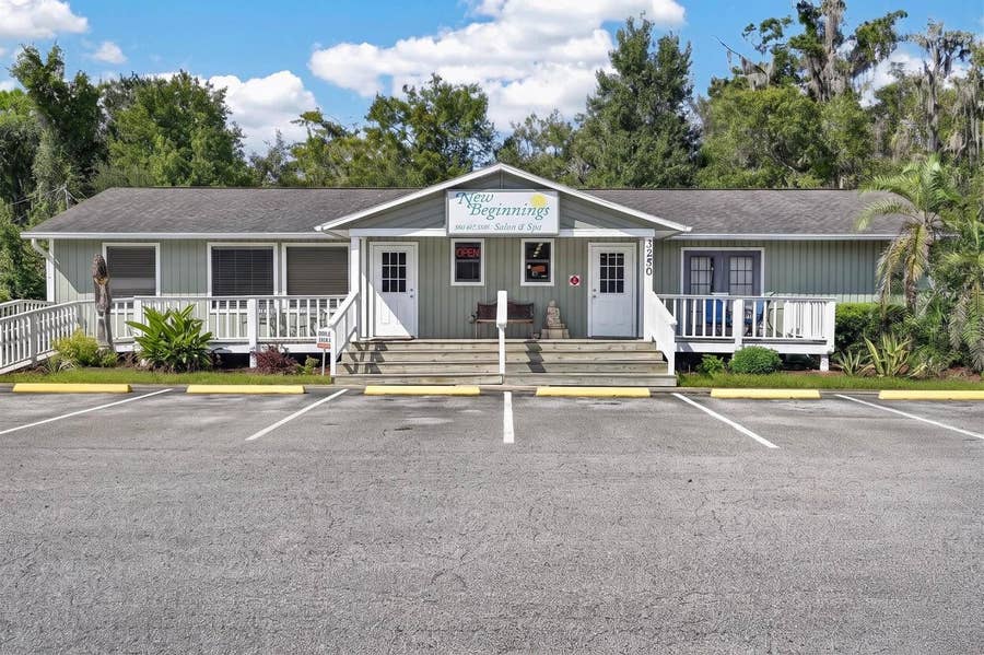 Property photo for 3250 E MOODY BOULEVARD, Bunnell, FL