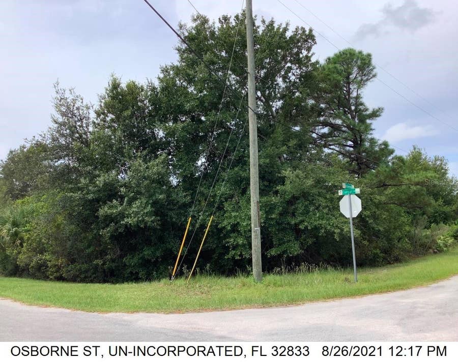 Property photo for xx OSBORNE STREET, Orlando, FL