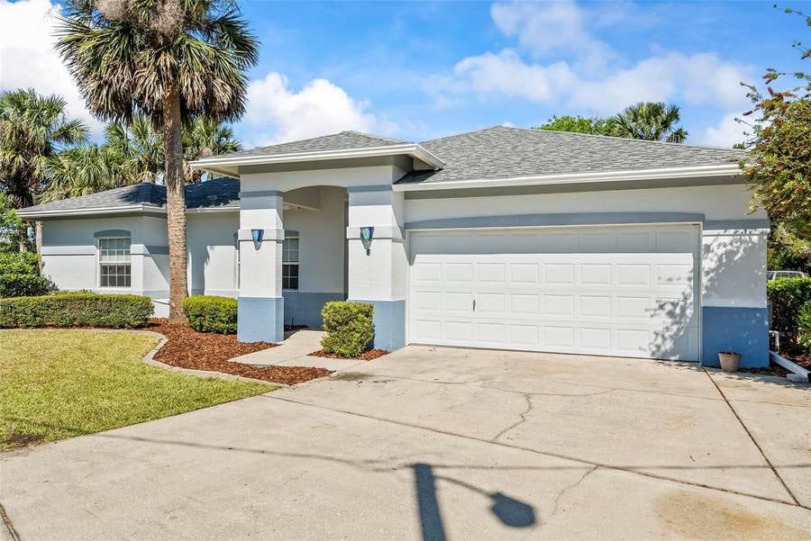 Property photo for 6 CENTER PLACE, Palm Coast, FL