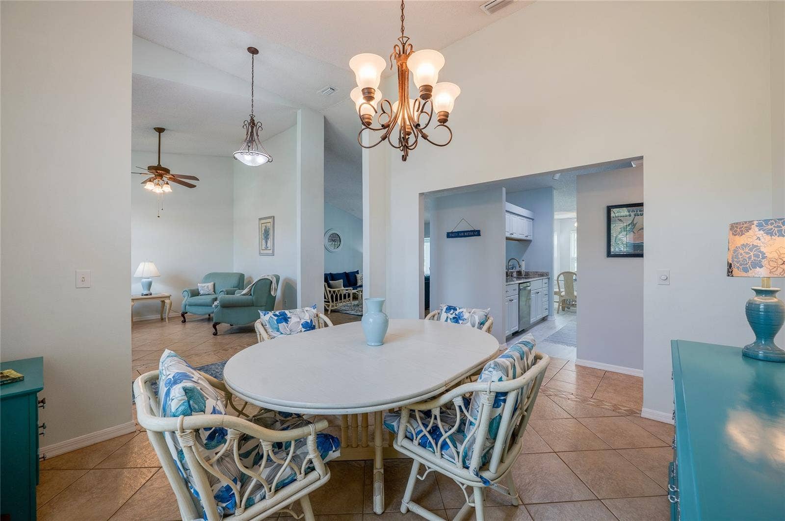 6129 HALF MOON DRIVE, Port Orange, FL 32127