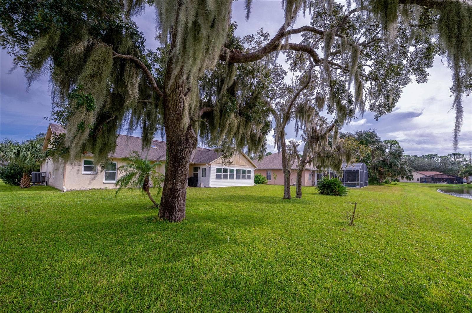 6129 HALF MOON DRIVE, Port Orange, FL 32127