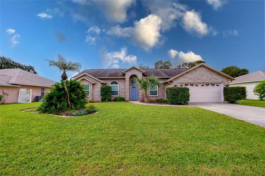 Property photo for 6129 HALF MOON DRIVE, Port Orange, FL