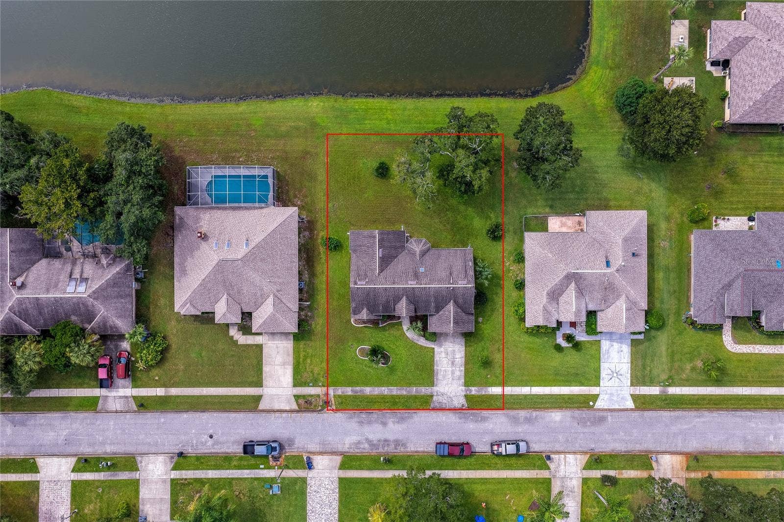 6129 HALF MOON DRIVE, Port Orange, FL 32127