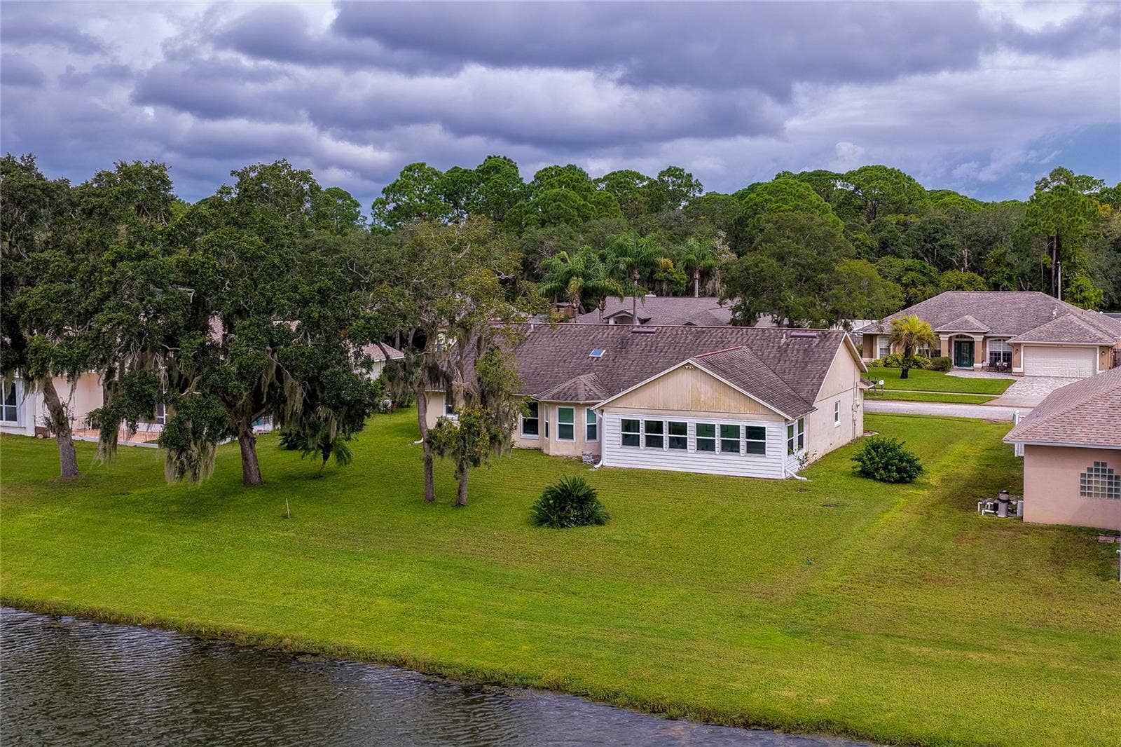 6129 HALF MOON DRIVE, Port Orange, FL 32127