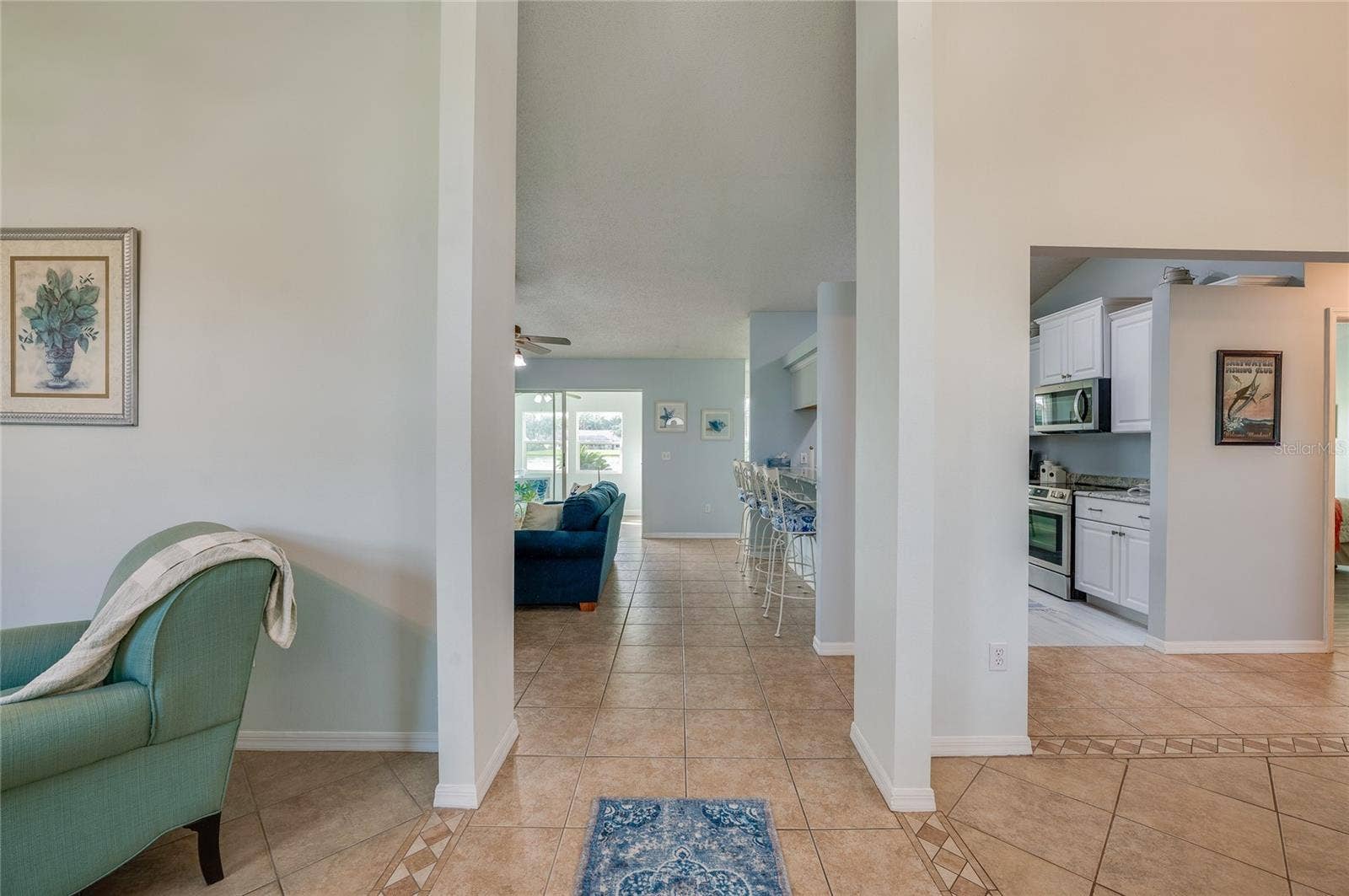 6129 HALF MOON DRIVE, Port Orange, FL 32127