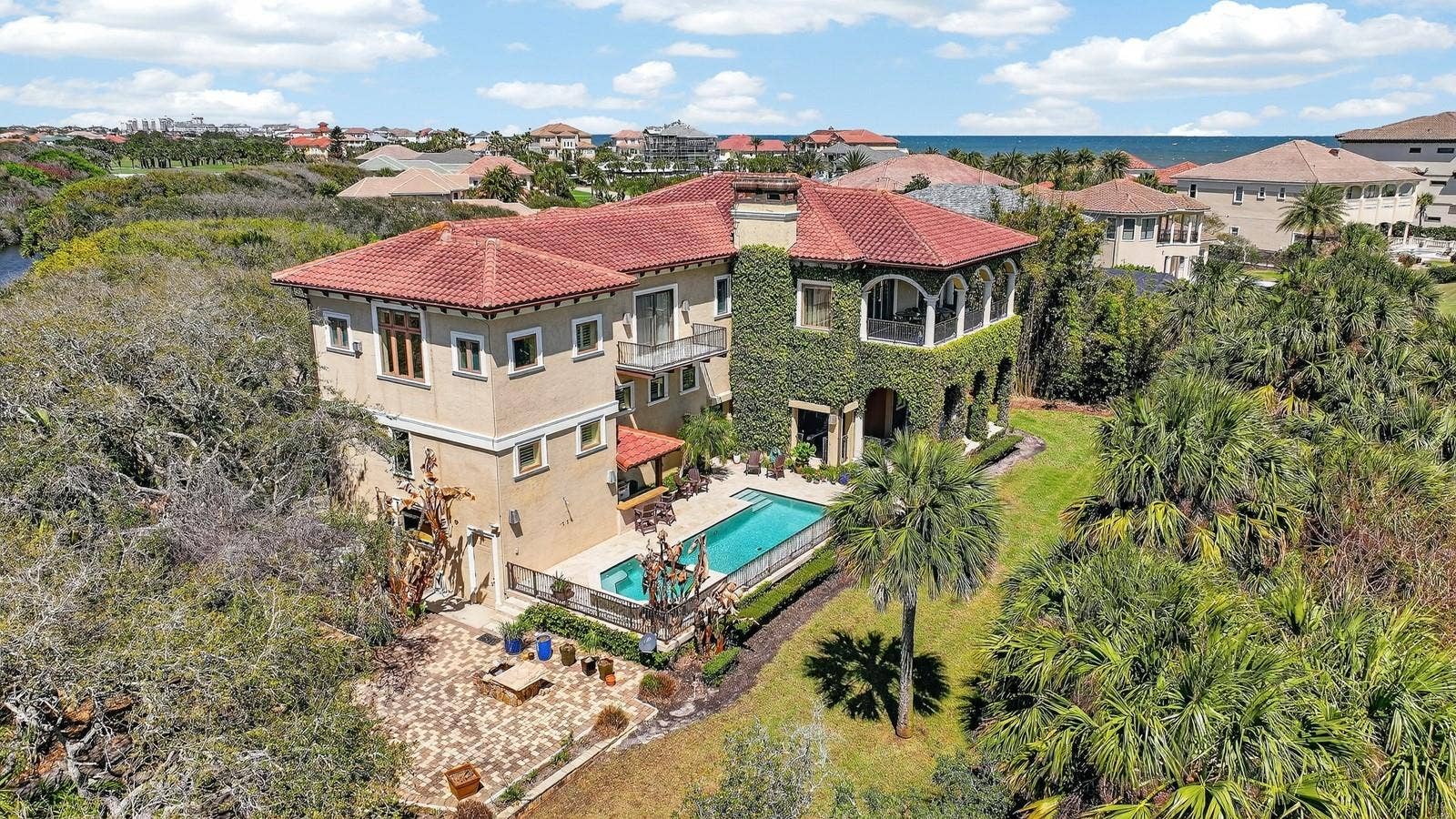 20 RUE GRANDE MER, Palm Coast, FL 32137