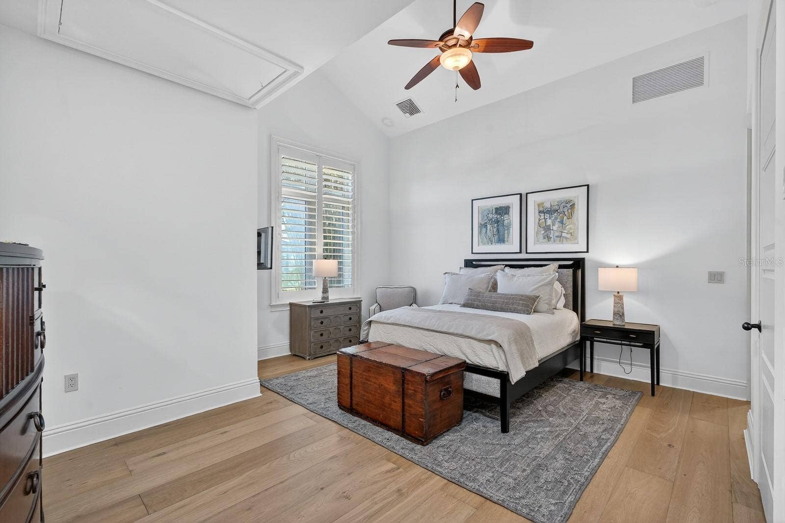 First Floor Guest Room Ensuite