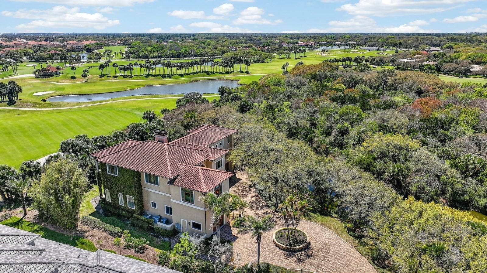 20 RUE GRANDE MER, Palm Coast, FL 32137