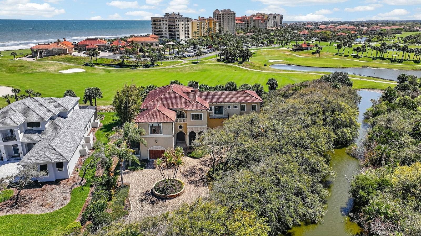 20 RUE GRANDE MER, Palm Coast, FL 32137