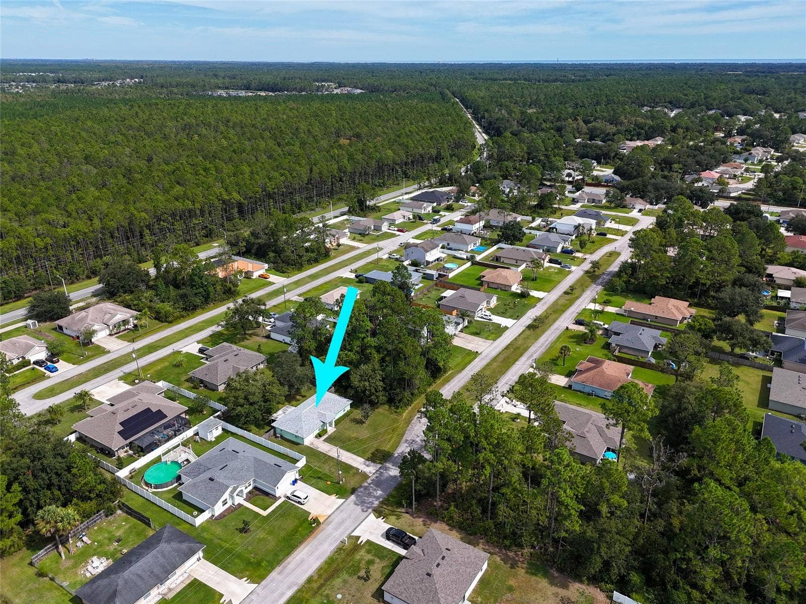 18 SLIPPER FLOWER PATH E, Palm Coast, FL 32164 18 SLIPPER FLOWER PATH E, Palm Coast, FL 32164
