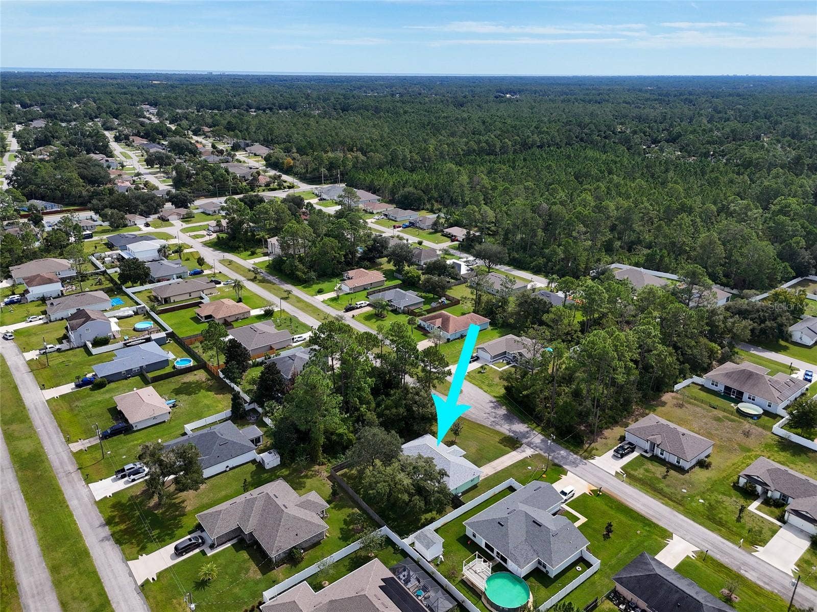 18 SLIPPER FLOWER PATH E, Palm Coast, FL 32164 18 SLIPPER FLOWER PATH E, Palm Coast, FL 32164