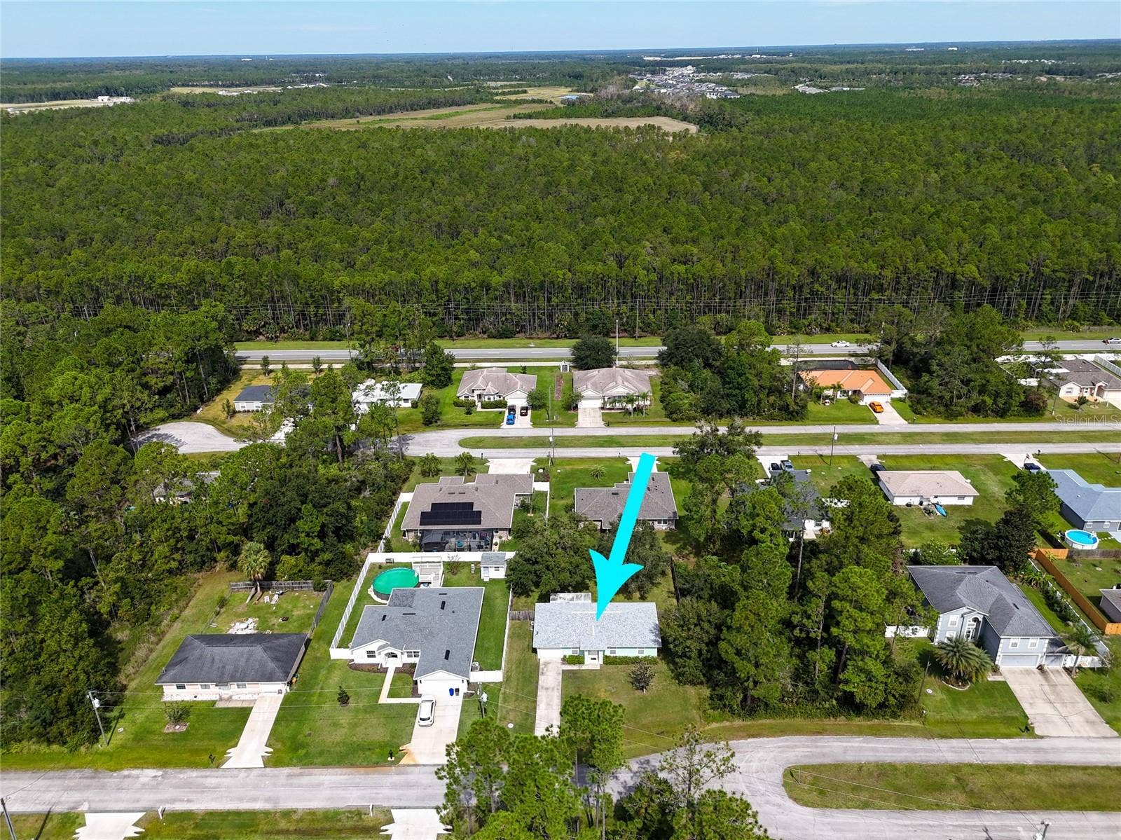 18 SLIPPER FLOWER PATH E, Palm Coast, FL 32164 18 SLIPPER FLOWER PATH E, Palm Coast, FL 32164