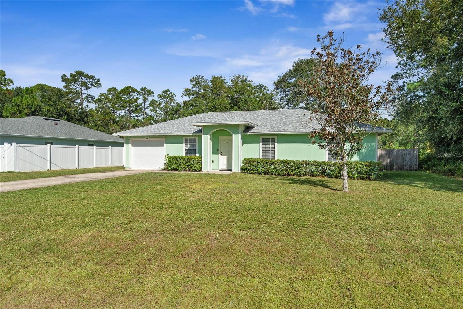 18 SLIPPER FLOWER PATH E, Palm Coast, FL 32164 18 SLIPPER FLOWER PATH E, Palm Coast, FL 32164