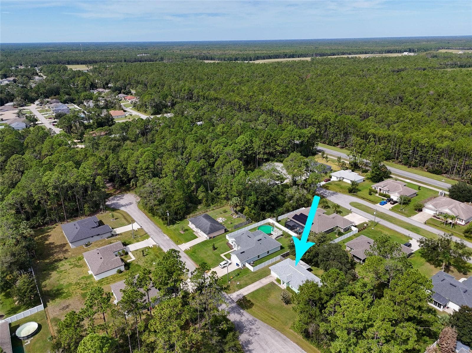 18 SLIPPER FLOWER PATH E, Palm Coast, FL 32164 18 SLIPPER FLOWER PATH E, Palm Coast, FL 32164