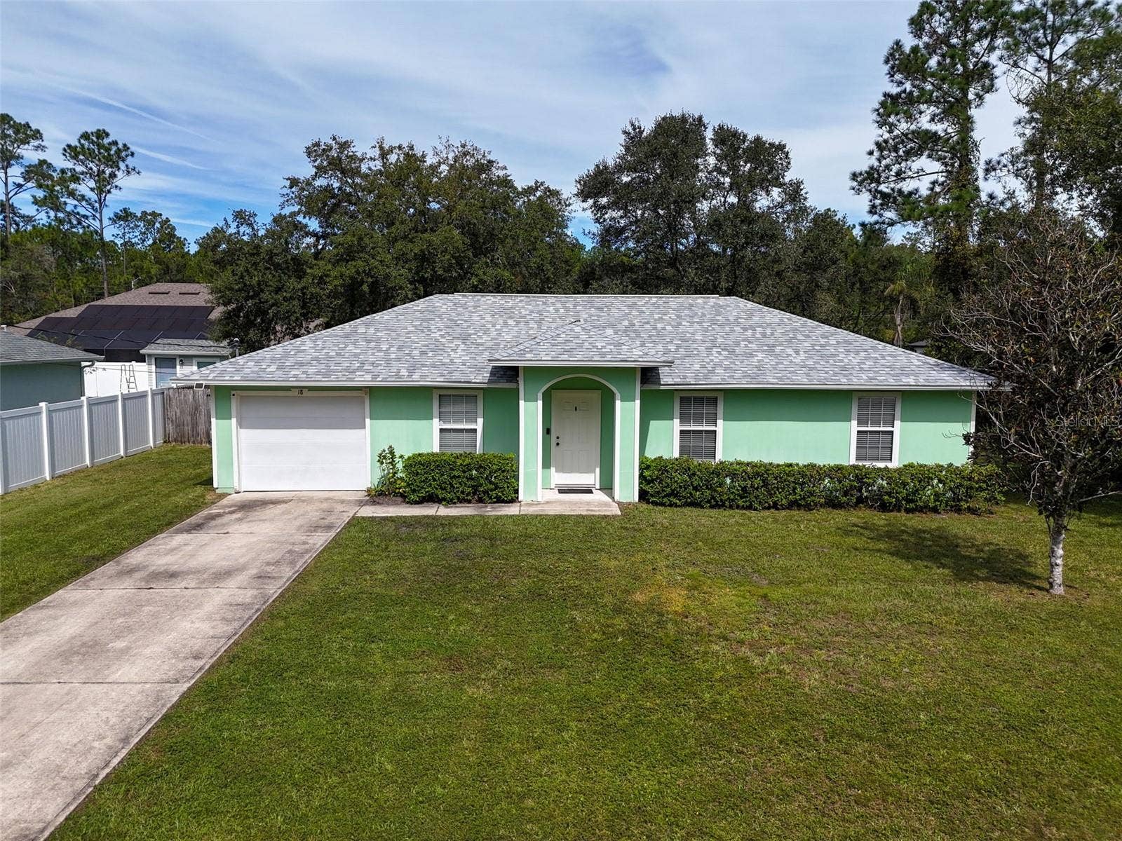 18 SLIPPER FLOWER PATH E, Palm Coast, FL 32164 18 SLIPPER FLOWER PATH E, Palm Coast, FL 32164