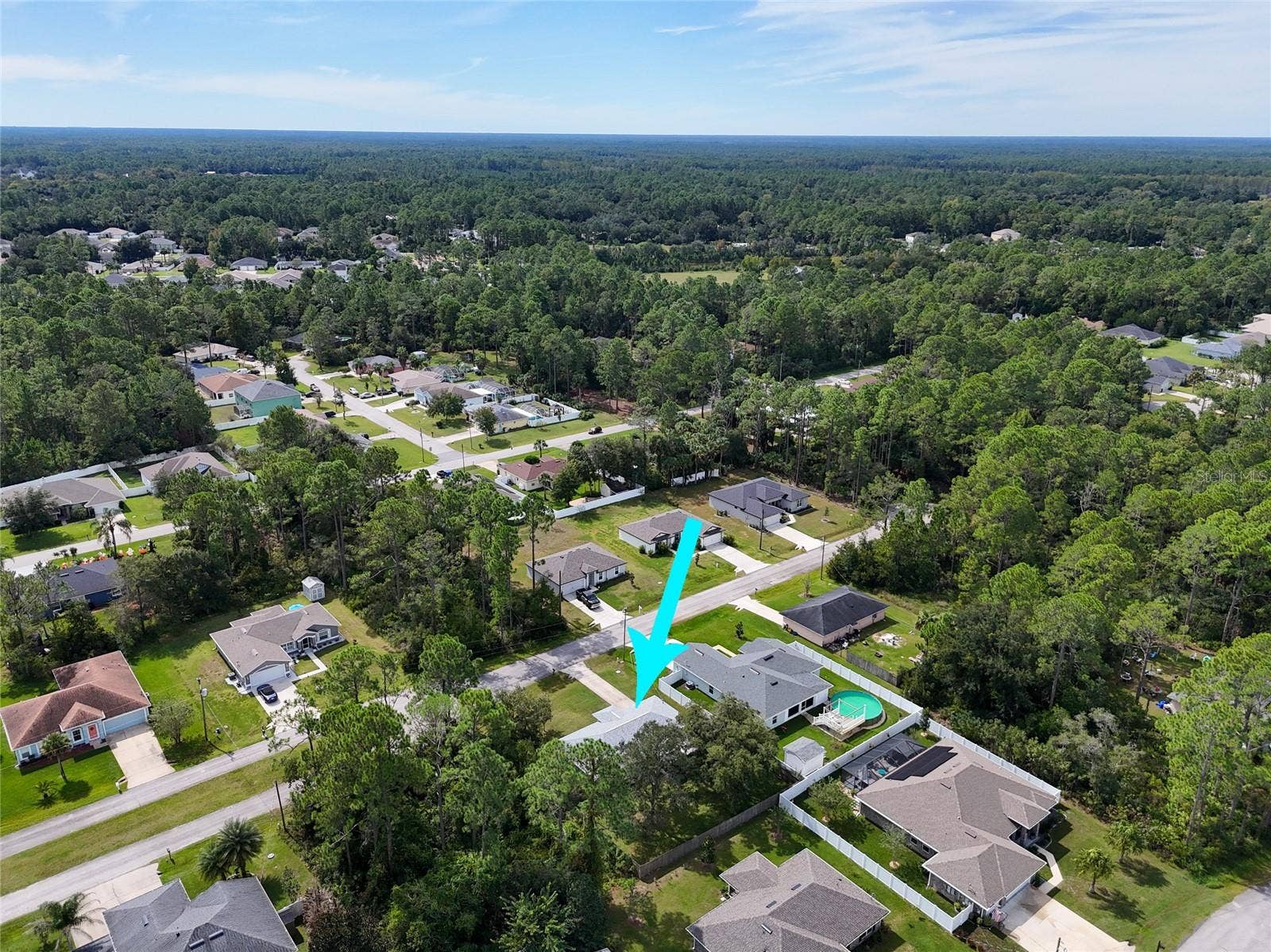 18 SLIPPER FLOWER PATH E, Palm Coast, FL 32164 18 SLIPPER FLOWER PATH E, Palm Coast, FL 32164