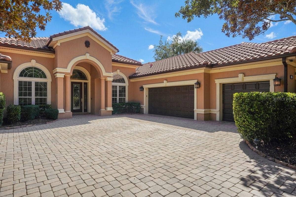 56 OAK VIEW CIRCLE W, Palm Coast, FL 32137 56 OAK VIEW CIRCLE W, Palm Coast, FL 32137