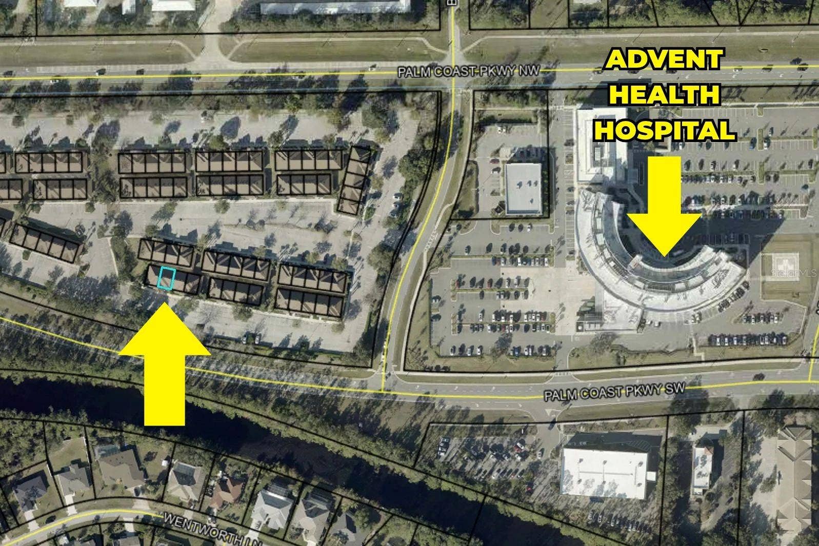 389 PALM COAST PARKWAY SW, #2, Palm Coast, FL 32137 389 PALM COAST PARKWAY SW, #2, Palm Coast, FL 32137