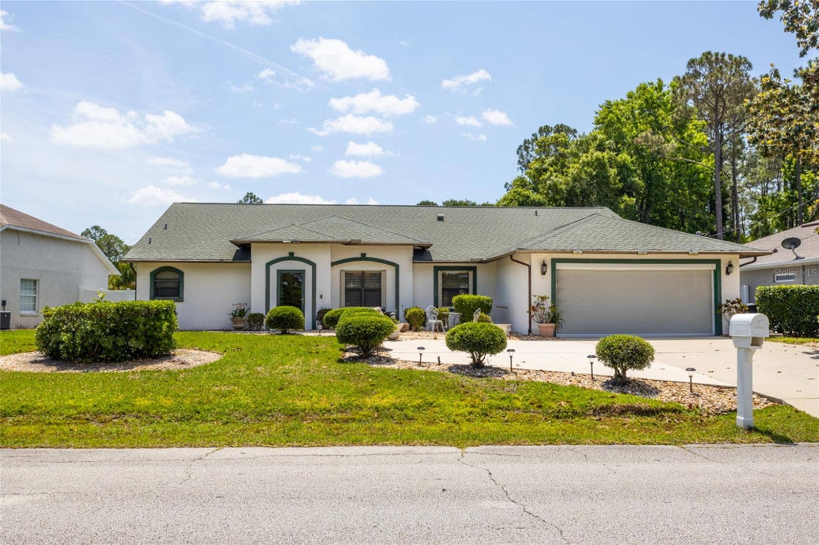 125 WYNNFIELD DRIVE, Palm Coast, FL 32164