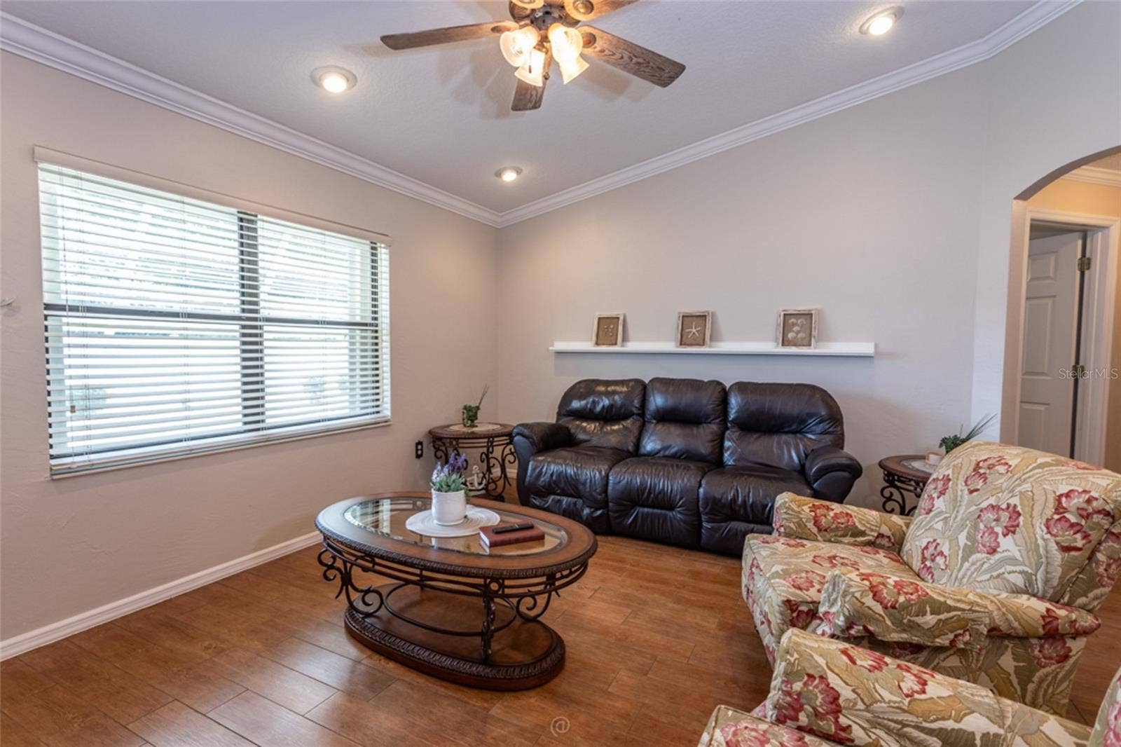 125 WYNNFIELD DRIVE, Palm Coast, FL 32164