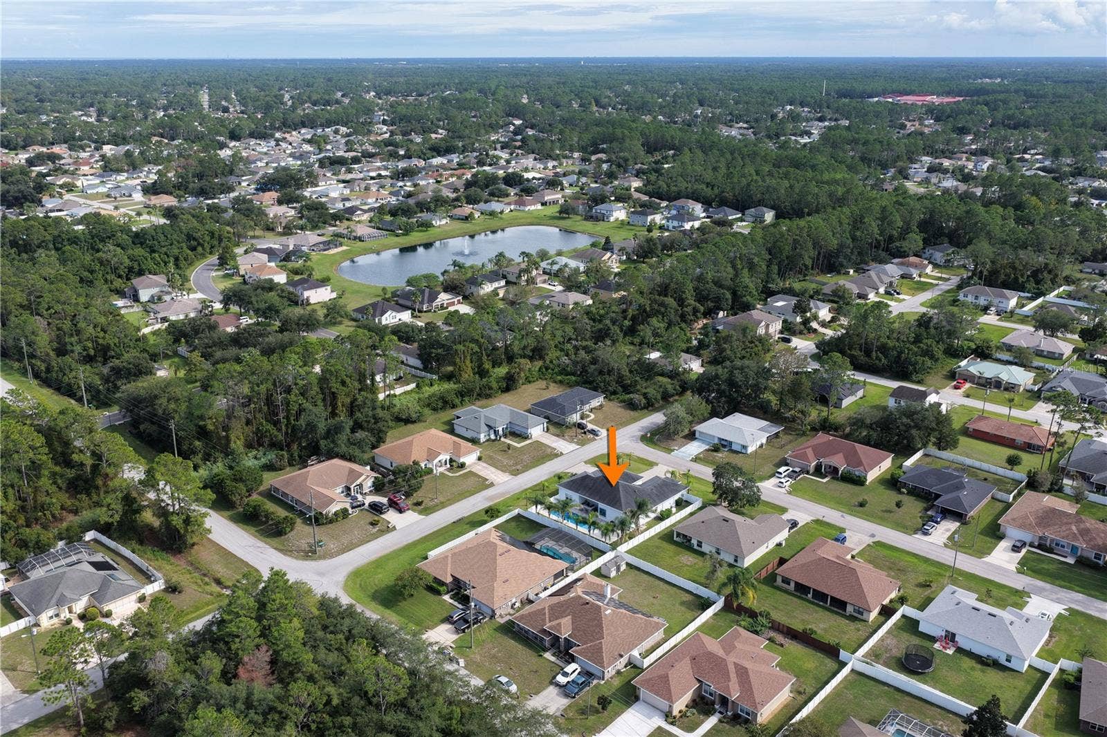 2 ROBIN PLACE, Palm Coast, FL 32164 2 ROBIN PLACE, Palm Coast, FL 32164