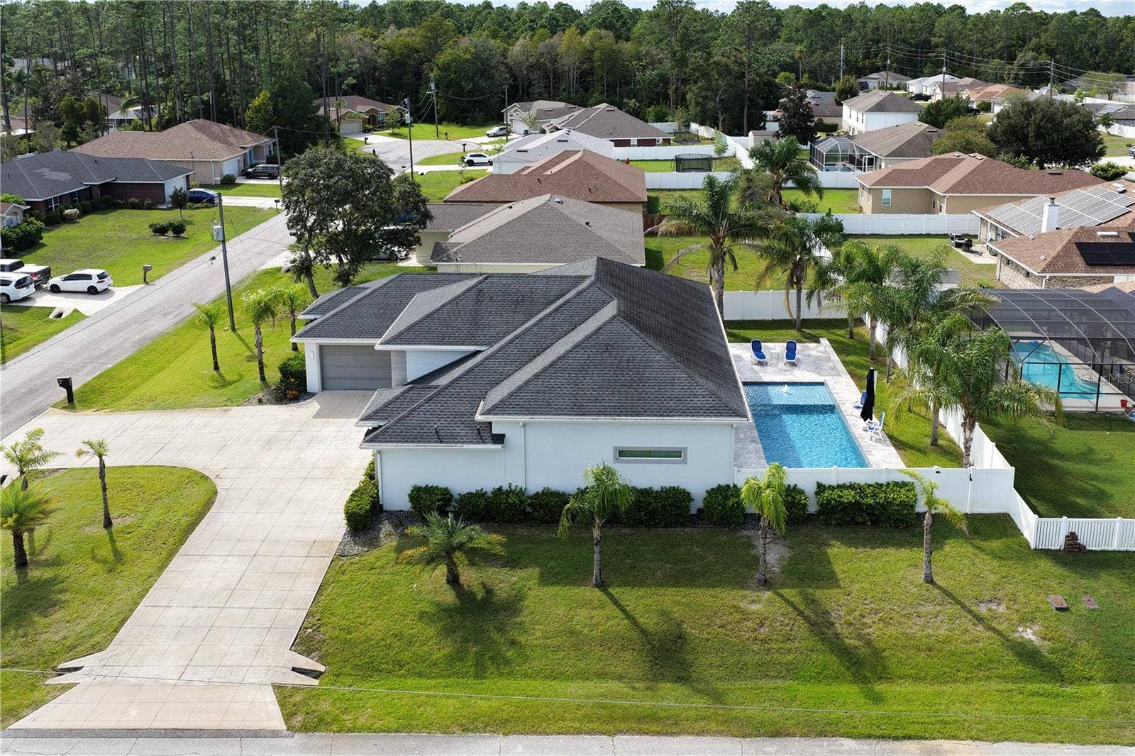 2 ROBIN PLACE, Palm Coast, FL 32164 2 ROBIN PLACE, Palm Coast, FL 32164