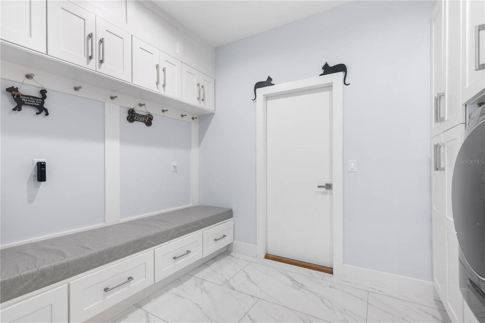 2 ROBIN PLACE, Palm Coast, FL 32164 Laundry room