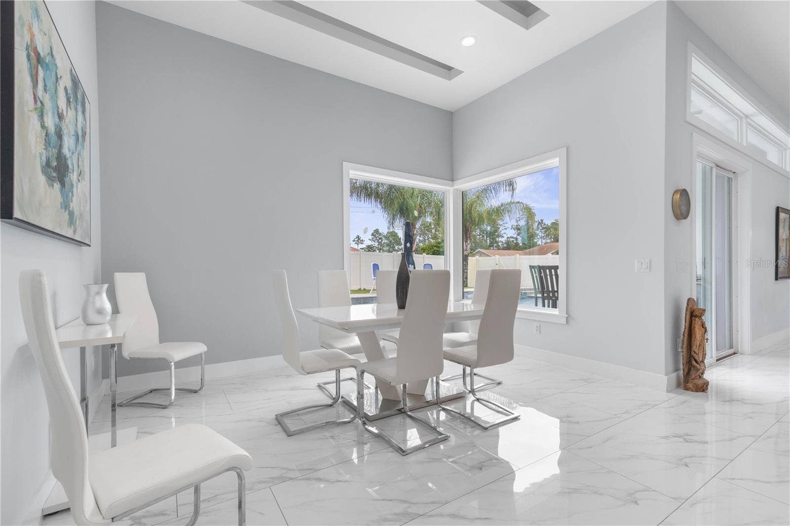 2 ROBIN PLACE, Palm Coast, FL 32164 Formal dining