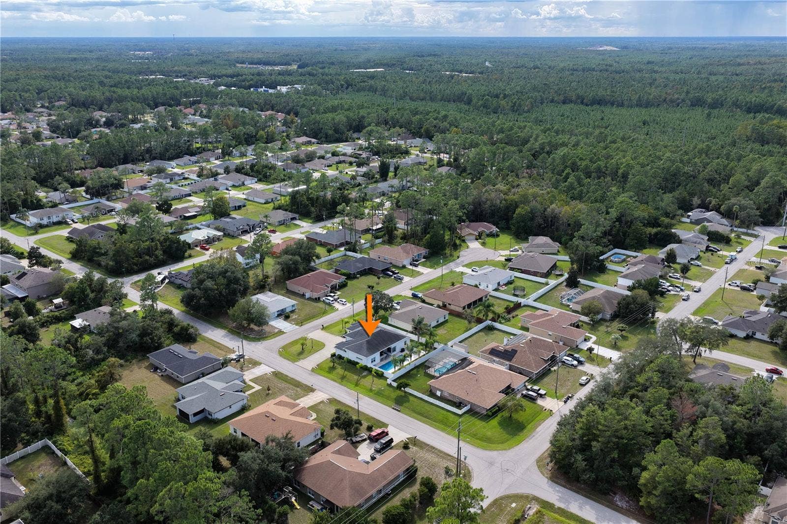 2 ROBIN PLACE, Palm Coast, FL 32164 2 ROBIN PLACE, Palm Coast, FL 32164