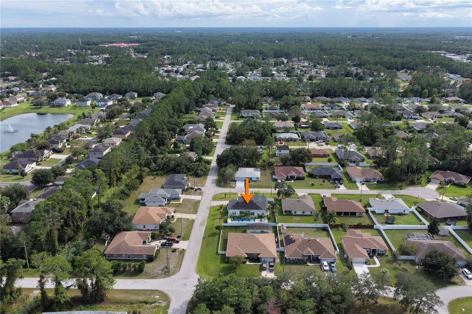 2 ROBIN PLACE, Palm Coast, FL 32164 2 ROBIN PLACE, Palm Coast, FL 32164