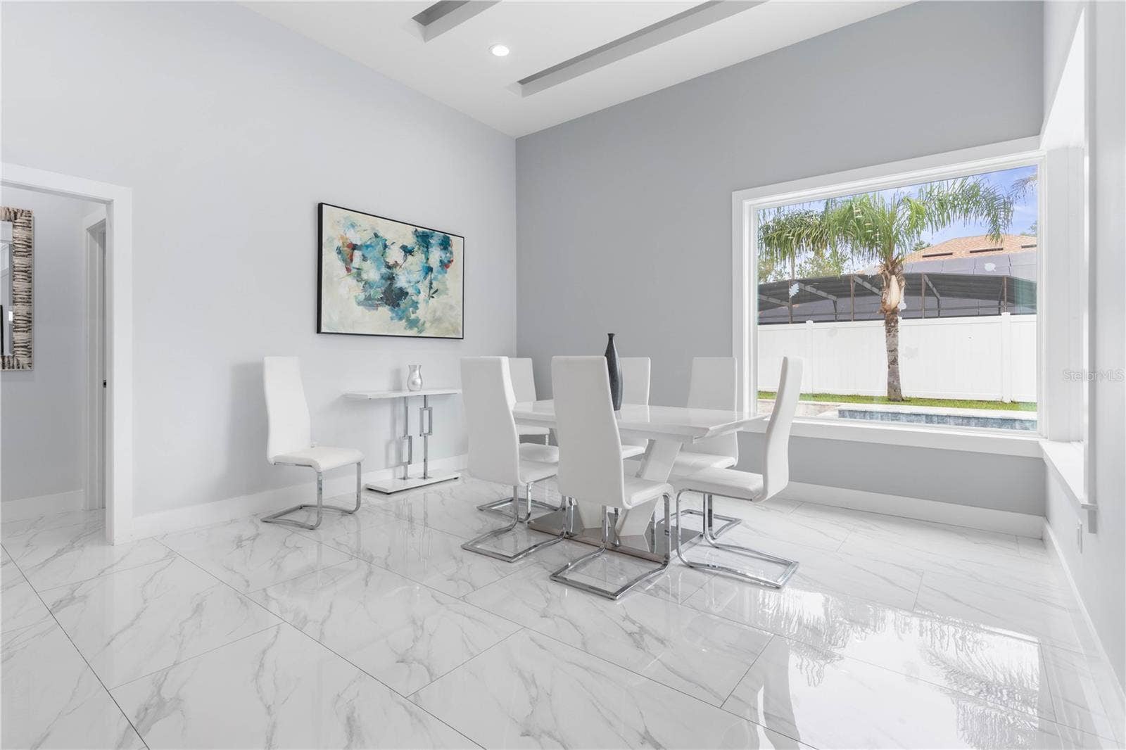 2 ROBIN PLACE, Palm Coast, FL 32164 Formal dining