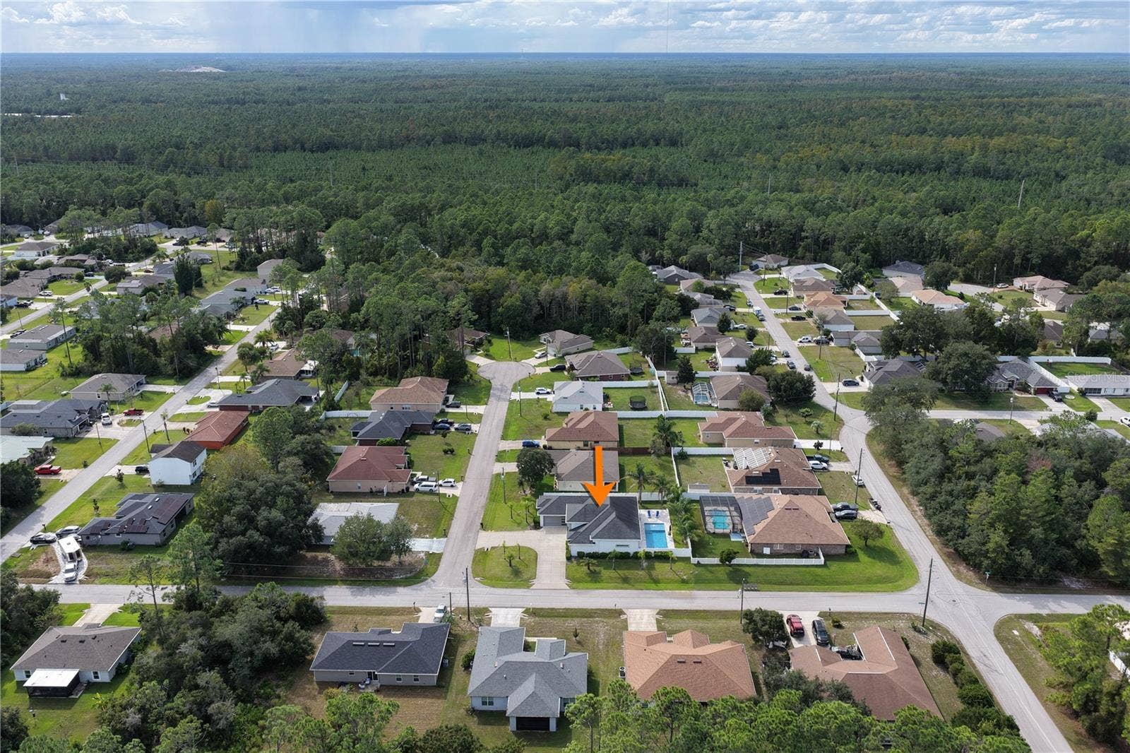 2 ROBIN PLACE, Palm Coast, FL 32164 2 ROBIN PLACE, Palm Coast, FL 32164