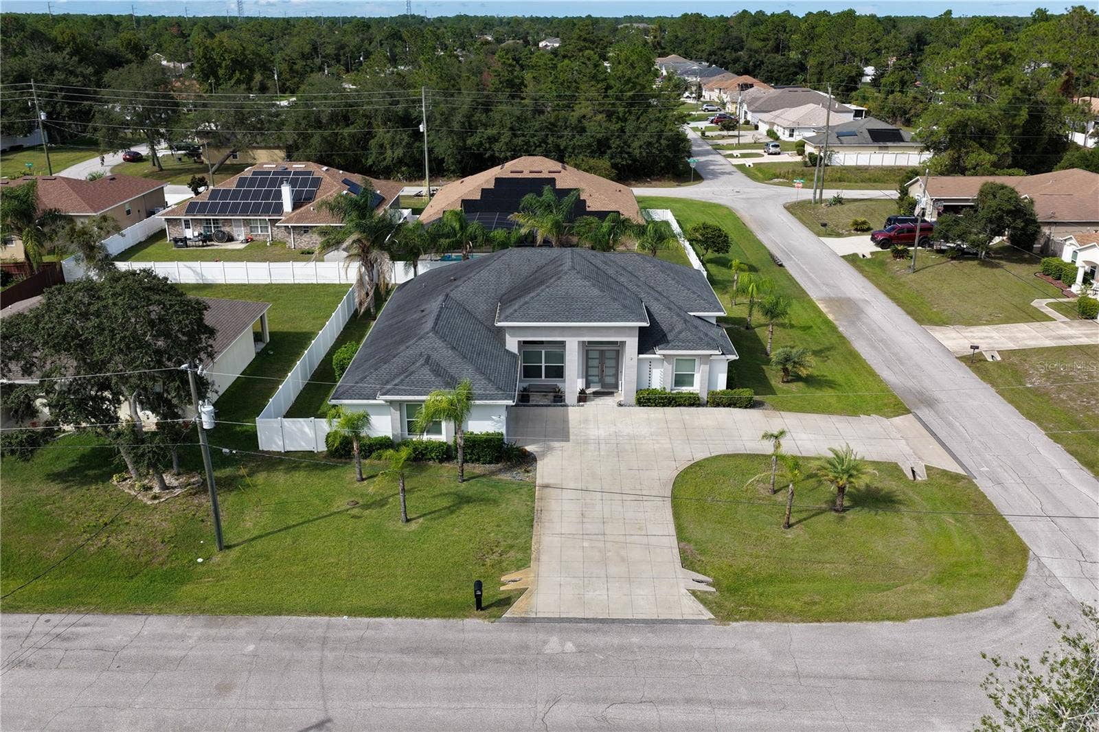 2 ROBIN PLACE, Palm Coast, FL 32164 2 ROBIN PLACE, Palm Coast, FL 32164