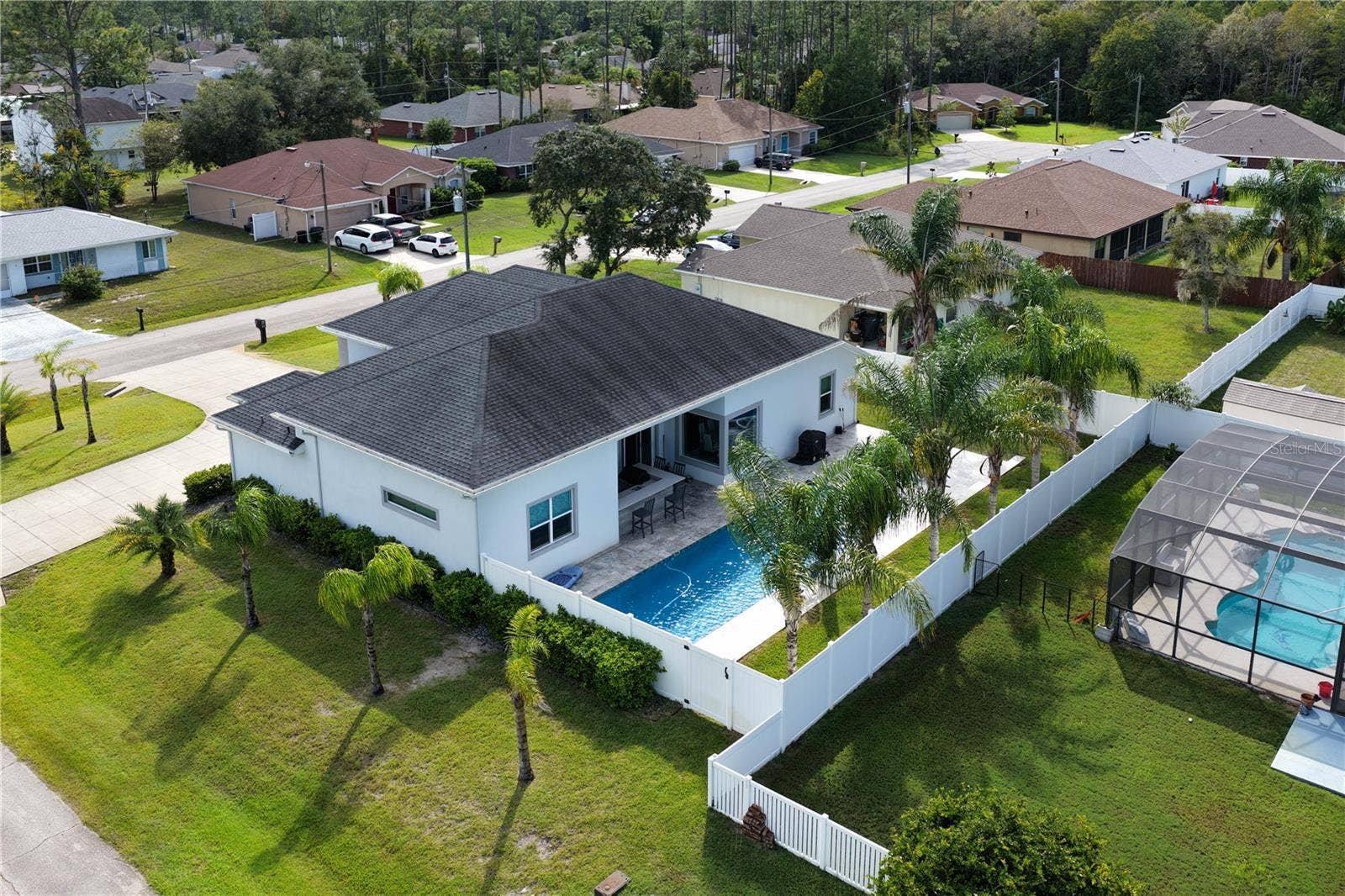 2 ROBIN PLACE, Palm Coast, FL 32164 2 ROBIN PLACE, Palm Coast, FL 32164